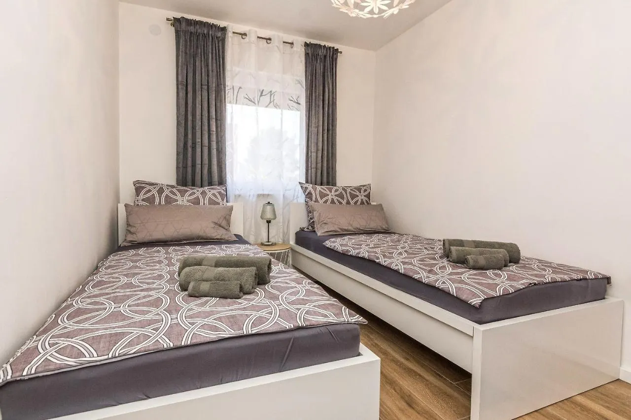 Villa Memories Vir Croatia